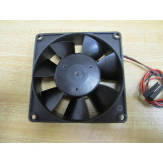 Papst 3414 Axial Fan TYP 3414 - Used