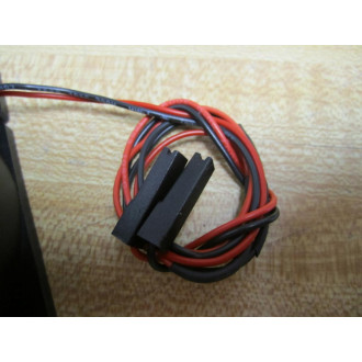 Papst 3414 Axial Fan TYP 3414 - Used