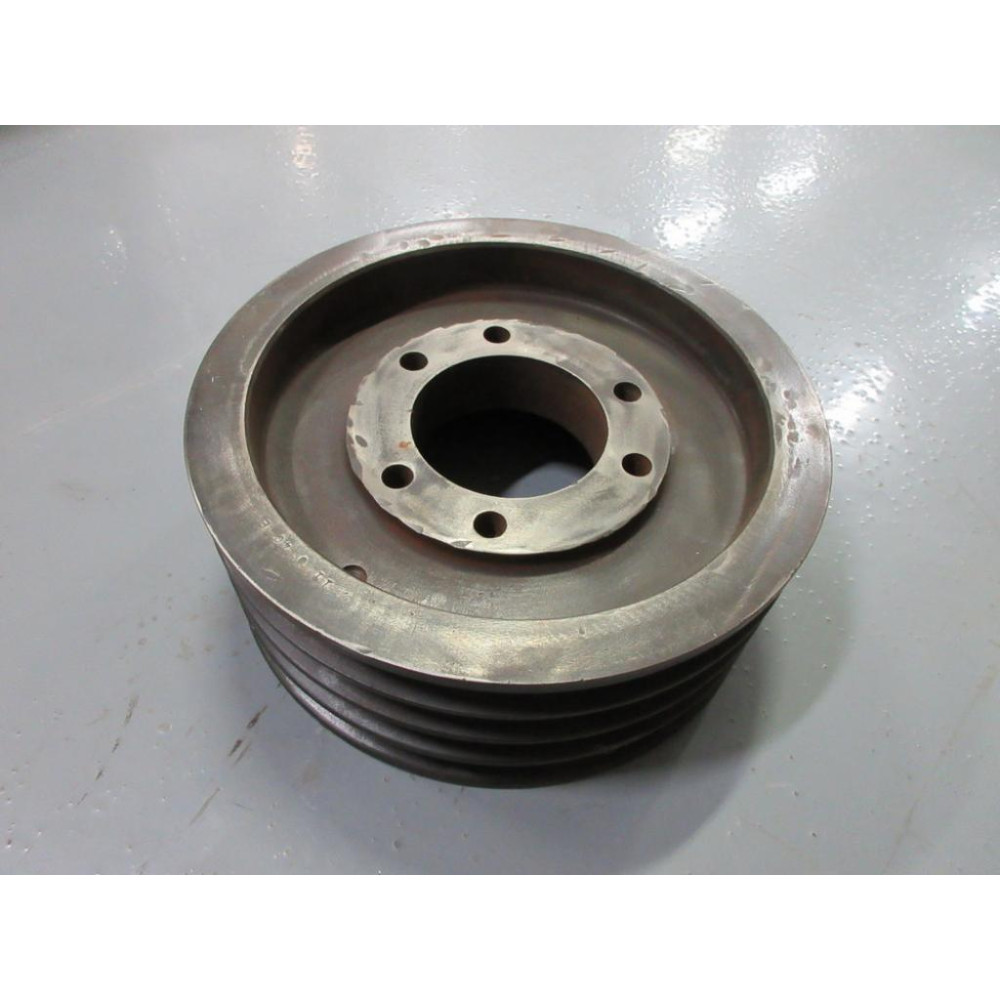Continental 11-0-4CE Pulley 1104CE - Used