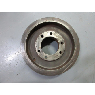 Continental 11-0-4CE Pulley 1104CE - Used