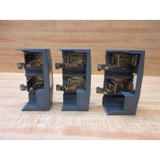 Asea Brown Boveri OS-60J12 ABB Switch Fuse OS60J12 Fuse Holders Cracked - Used