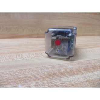 Deltrol 105-28628-60 Relay KB-S-10625-001 - Used