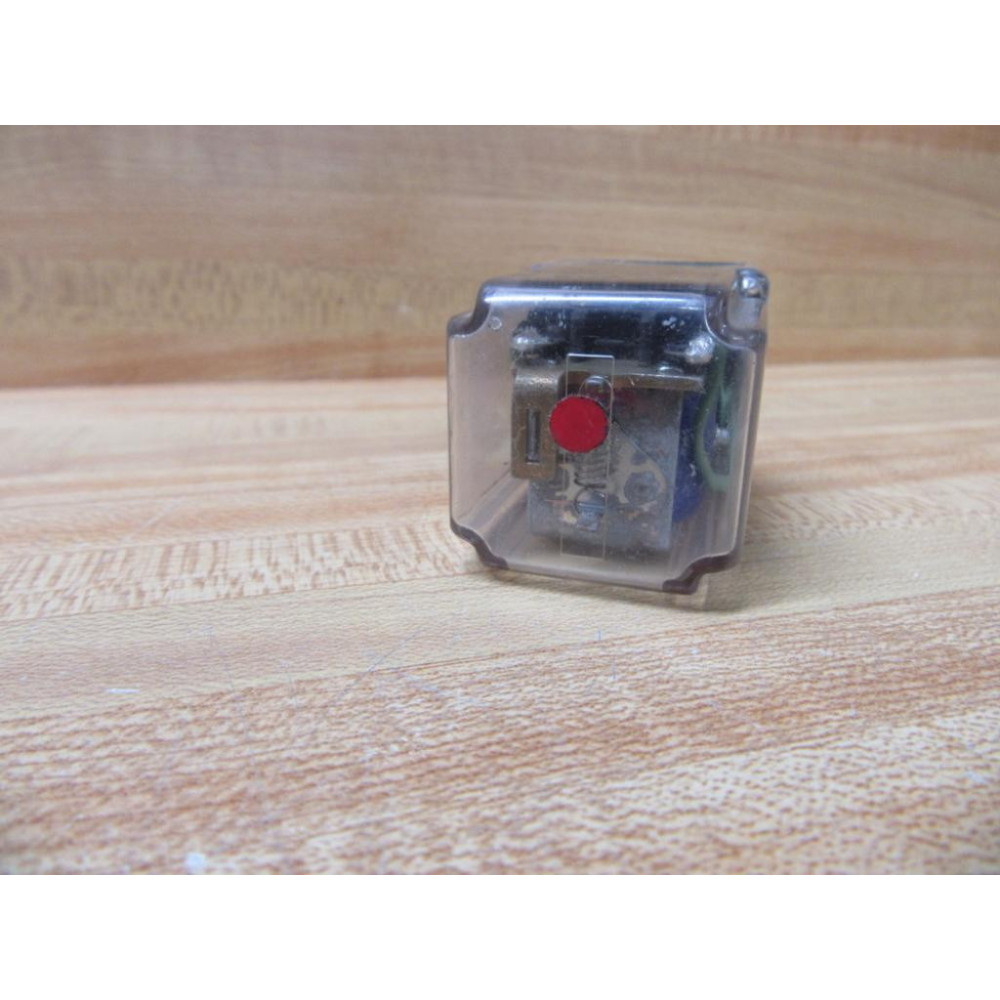 Deltrol 105-28628-60 Relay KB-S-10625-001 - Used