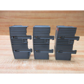 Asea Brown Boveri OS-60J12 ABB Switch Fuse OS60J12 Fuse Holders Cracked - Used