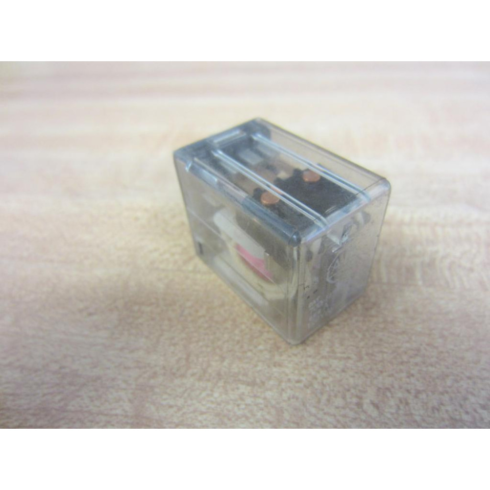 Allen Bradley 700-HC24A1-4 120V AC Relay 700-HC24A1-4 120VAC Series A - Used