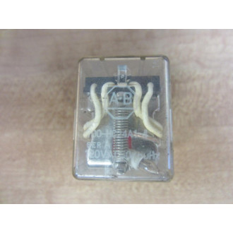 Allen Bradley 700-HC24A1-4 120V AC Relay 700-HC24A1-4 120VAC Series A - Used