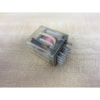 Allen Bradley 700-HC24A1-4 120V AC Relay 700-HC24A1-4 120VAC Series A - Used
