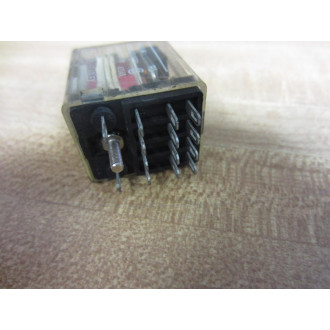 Allen Bradley 700-HC24A1-4 120V AC Relay 700-HC24A1-4 120VAC Series A - Used