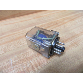 Deltrol 105-28628-60 Relay KB-S-10625-001 - Used
