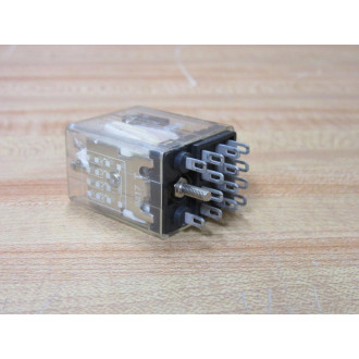 Allen Bradley 700-HC24A1-4 120V AC Relay 700-HC24A1-4 120VAC Series A (Pack of 3) - New No Box