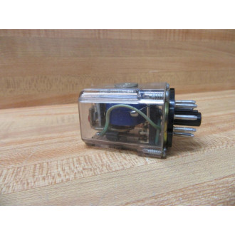 Deltrol 105-28628-60 Relay KB-S-10625-001 - Used