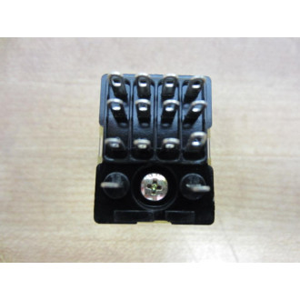 Allen Bradley 700-HC24A1-4 120V AC Relay 700-HC24A1-4 120VAC *Series May Vary*