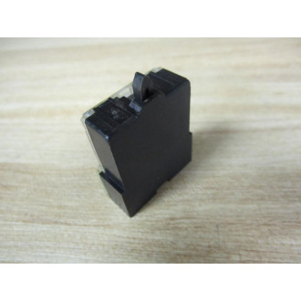 Allen Bradley 800M-XA Contact Block 800MXA WClip Series B 300VAC - New No Box