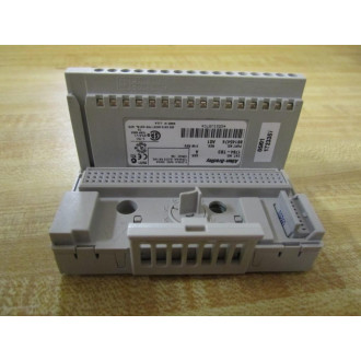 Allen Bradley 1794-TB3 Terminal Base 1794TB3 Ser A