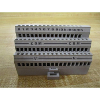 Allen Bradley 1794-TB3 Terminal Base 1794TB3 Ser A