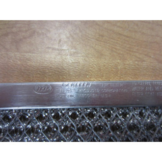 Research Products 97033062 EZKleen Filter 9 x 15 - New No Box