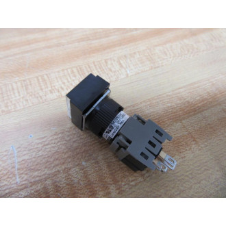 Fuji Electric AH164-TLW113 Pushbutton AH164-TL E3 - New No Box