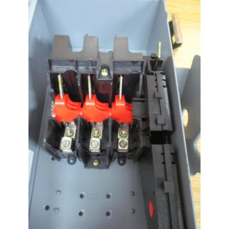 Square D H361AWK Disconnect Safety Switch Series F05 - New No Box