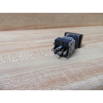 Fuji Electric AH164-TLW113 Pushbutton AH164-TL E3 - New No Box
