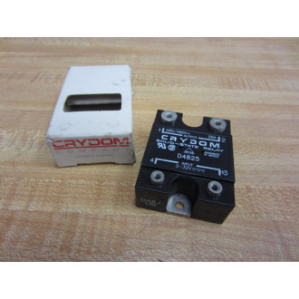 Crydom D4825 Relay