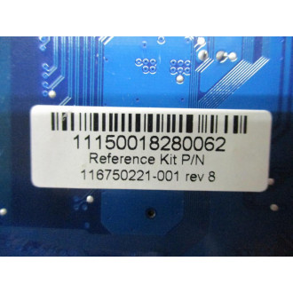 Eaton 116750221-001 Connect UPS-X WebSNMPxHub Card - Used