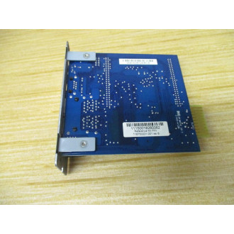 Eaton 116750221-001 Connect UPS-X WebSNMPxHub Card - Used