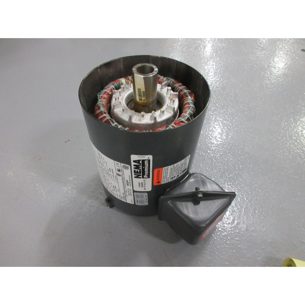 Nidec Motor E190PE Motor FN99 - New No Box