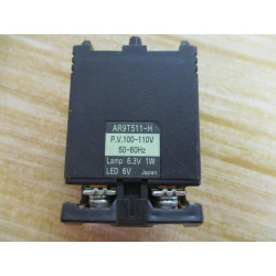 Fuji Electric AR9T511-H Transformer Module AR9T511H - Used