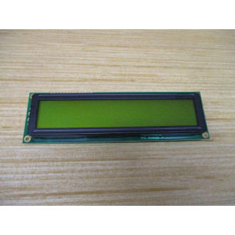 Varitronix MDLS2026BD-06 LCD Display MDLS2026BD06 - New No Box