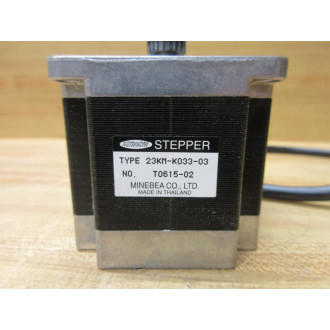 Astrosyn 23KM-K033-03 Stepper Motor T0615-02 - Used