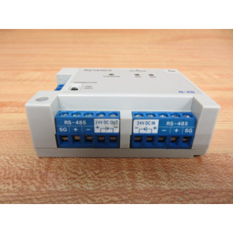 Keyence N-48 Communication Converter N48 - Used