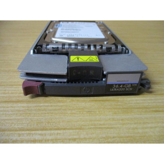 HP 365699-001 Hard Drive 36.4GB BF03688575 - Used