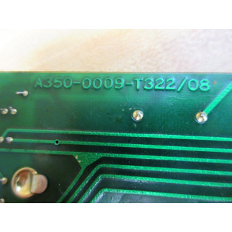 Fanuc A20B-0009-0320 Board A20B-0009-032014E - Used