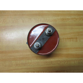 Kyocera FFVI6A0227K-- TPC Capacitor 220µF FFVI6A0227K - Used