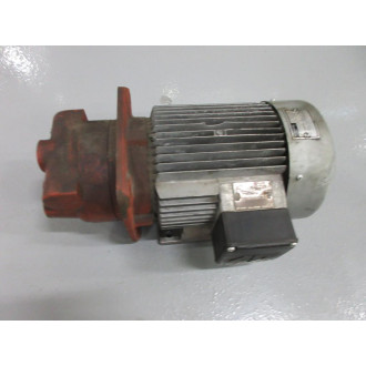 ATB AF100L4R-12 Flender Motor AF100L4R12 - Used