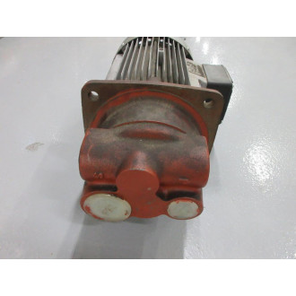 ATB AF100L4R-12 Flender Motor AF100L4R12 - Used