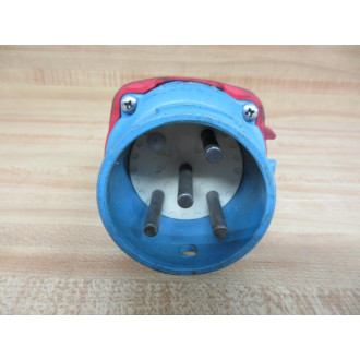 Meltric 33-31043 Plug DS30AMP - Used