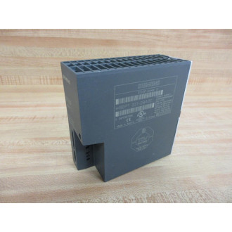 Siemens 6EP1331-2BA00 Power Supply 6EP13312BA00 - Used