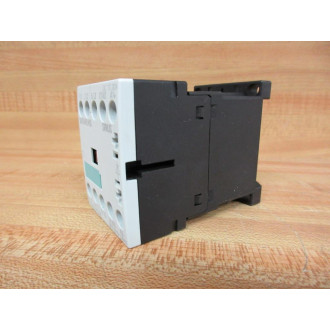 Siemens 3RT1016-1JB41 Circuit Breaker 3RT10161JB41 - Used