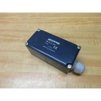 Schmersal BN 20-RZ-574 Magnetic Sensor 1057024 WConnector - Used