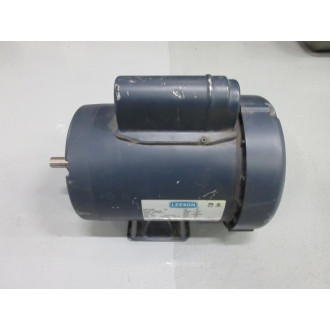 Leeson C6C17FB17J Rexnord Motor 110209.00 - Used