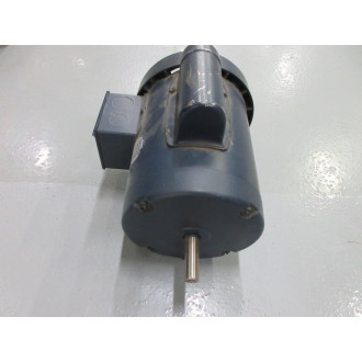 Leeson C6C17FB17J Rexnord Motor 110209.00 - Used