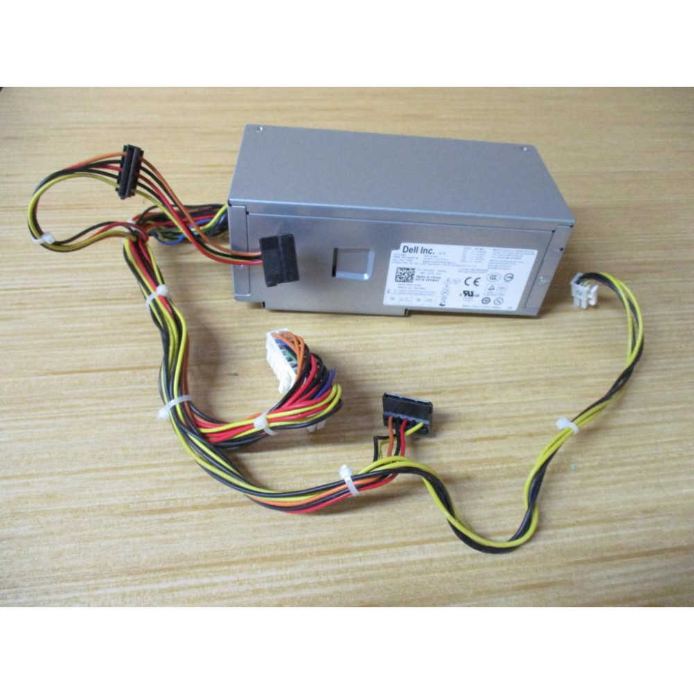 Dell L250AD-00 Switching Power Supply FY9H3 - Used