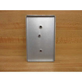 Simplex 0742315 IDNet Semi-Flush Surface Cover 4090-9807