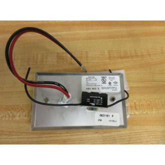 Simplex 0621151 Fire Alarm Indicator 20989806