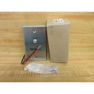 Simplex 0621152 Fire Alarm Indicator