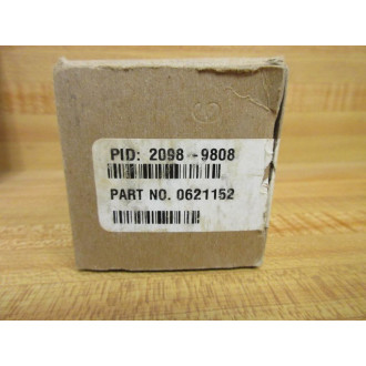 Simplex 0621152 Fire Alarm Indicator