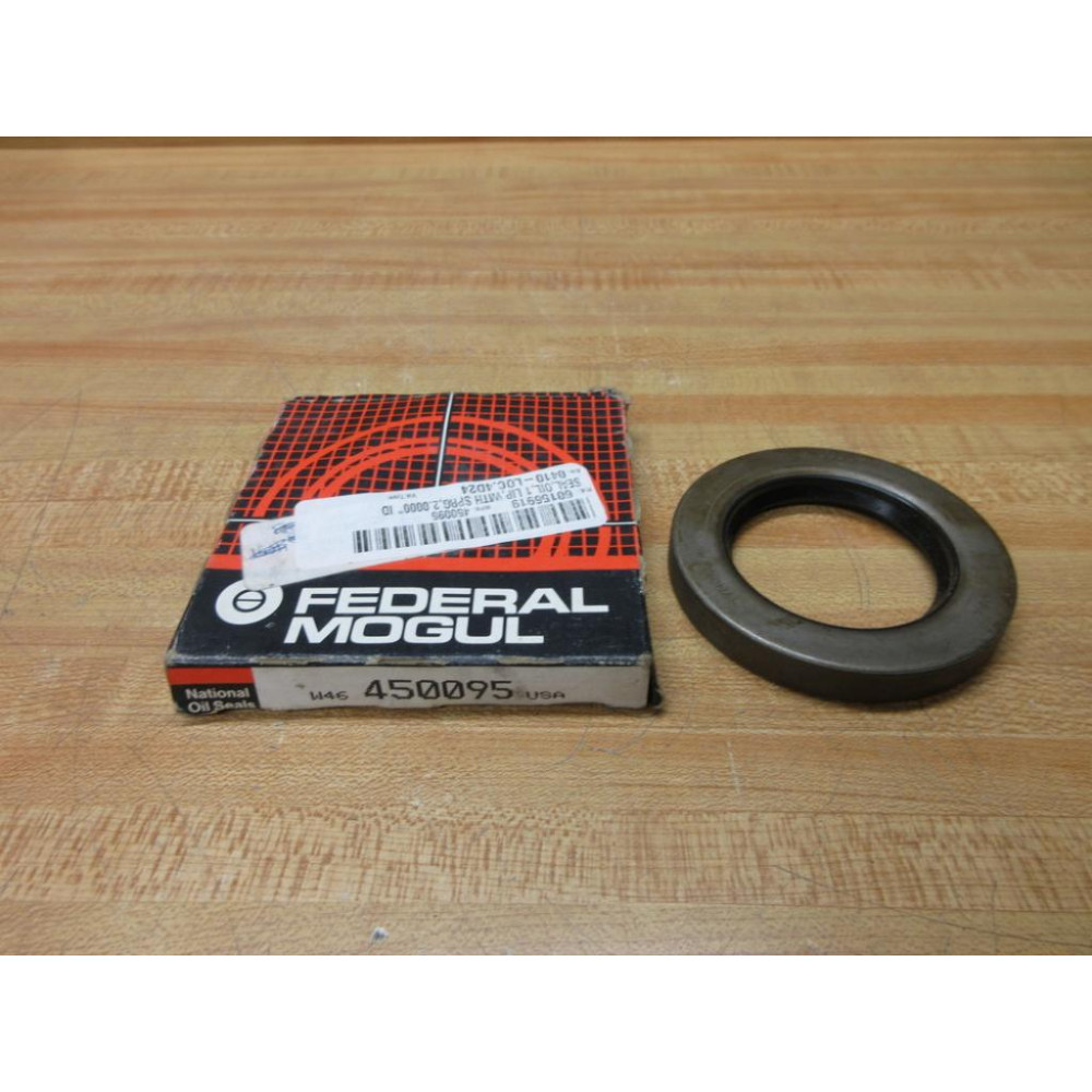 Federal Mogul 450095 Timken Oil Seal