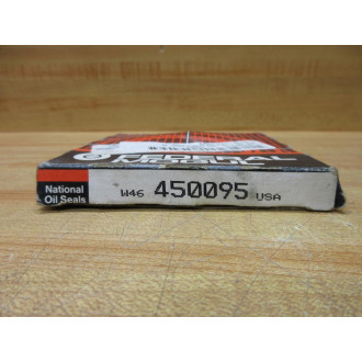 Federal Mogul 450095 Timken Oil Seal