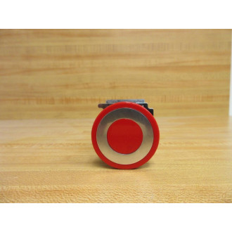 Eaton 10250T5B62-71X-GR Push-Pull Operator Button 10250T5B6271XGR